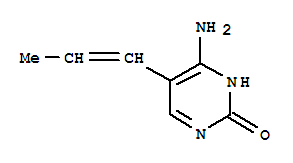 (9ci)-4--5-(1-ϩ)-2(1H)-ͪṹʽ_289064-94-4ṹʽ