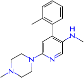 N-׻-6-(4-׻-1-)-4-ڼױ-3-ṹʽ_290297-25-5ṹʽ