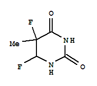 (9ci)-5,6--5-׻-2,4(1H,3h)-शͪṹʽ_294850-85-4ṹʽ