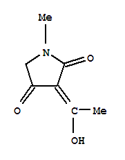 (9ci)-3-(1-ǻһ)-1-׻-2,4-ͪṹʽ_303081-90-5ṹʽ