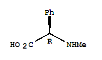 H-d-mephg-ohṹʽ_30925-14-5ṹʽ