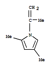 (9ci)-2,4-׻-1-(1-׻ϩ)-1H-ṹʽ_312322-65-9ṹʽ