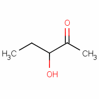 3-ǻ-2-ͪṹʽ_3142-66-3ṹʽ