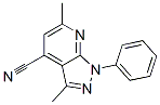 3,6-׻-1--1H-[3,4-b]-4-ṹʽ_319923-88-1ṹʽ