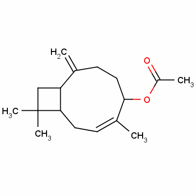 4,11,11-׻-8-Ǽ׻[7.2.0]-3-ʮһϩ-5-ṹʽ_32214-91-8ṹʽ