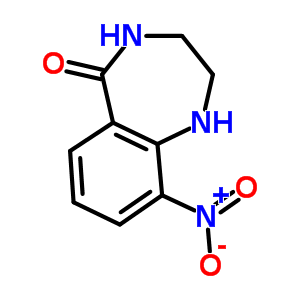 9--1,2,3,4--5H-1,4-Ӹ-5-ͪṹʽ_328546-65-2ṹʽ