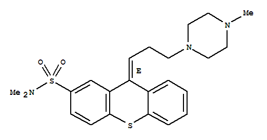 ʽ-ֽṹʽ_3313-27-7ṹʽ