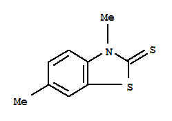 (9ci)-3,6-׻-2(3H)-ͪṹʽ_33682-62-1ṹʽ