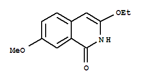 (9ci)-3--7--1(2H)-ͪṹʽ_342894-34-2ṹʽ