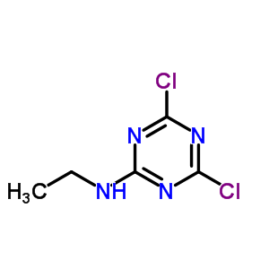 2,4--6-һ-s-ຽṹʽ_3440-19-5ṹʽ