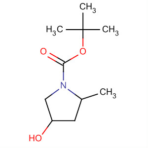 (2R,4s)-4-ǻ-2-׻--1-嶡ṹʽ_348165-62-8ṹʽ