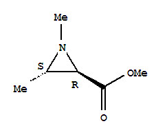 (2r,3s)-rel-(9ci)-1,3-׻-2-ṹʽ_34856-91-2ṹʽ