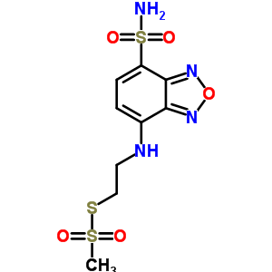 N-[4-()-2,1,3-xal-7-]-2-һ ṹʽ_352000-01-2ṹʽ