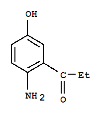 1-(2--5-ǻ)-1-ͪṹʽ_35364-15-9ṹʽ