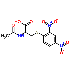 S-(2,4-)ϻṹʽ_35897-25-7ṹʽ