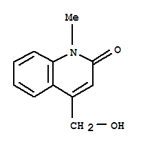 (9ci)-4-(ǻ׻)-1-׻-2(1H)-ͪṹʽ_35982-84-4ṹʽ