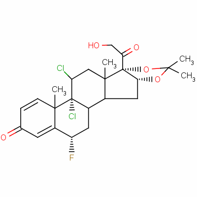 ε½ṹʽ_3693-39-8ṹʽ