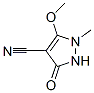 2,3--5--1-׻-3--1H--4-ṹʽ_37016-72-1ṹʽ