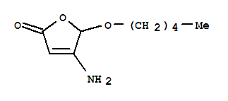 (9ci)-4--5-()-2(5H)-߻ͪṹʽ_370876-78-1ṹʽ