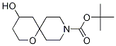 4-ǻ-1-f-9-[5.5]ʮһ-9- 1,1-׻ṹʽ_374796-29-9ṹʽ