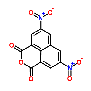 3,6--1,8-ṹʽ_3807-80-5ṹʽ