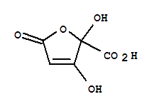 (9ci)-2,5--2,3-ǻ-5--2-߻ṹʽ_380886-91-9ṹʽ