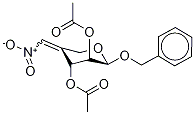 л2,3--O--4--4-C-׻ϩ-beta-D-սṹʽ_383173-63-5ṹʽ