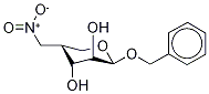 (4R)-л-4--4-C-׻-beta-D-սṹʽ_383173-71-5ṹʽ