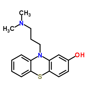 10-(3-׻)-2-ṹʽ_3926-64-5ṹʽ