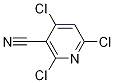 2,4,6-ṹʽ_40381-91-7ṹʽ