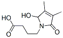 (9ci)-2,5--2-ǻ-3,4-׻-5--1H--1-ṹʽ_403820-40-6ṹʽ