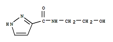 (9ci)-n-(2-ǻһ)-1H--3-ṹʽ_405278-69-5ṹʽ