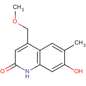 (9ci)-7-ǻ-4-(׻)-6-׻-2(1H)-ͪṹʽ_406169-90-2ṹʽ