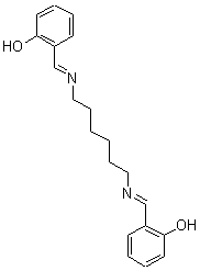 N,N-˫(ˮ)-1,6-ṹʽ_4081-35-0ṹʽ