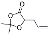 (9ci)-2,2-׻-5-(2-ϩ)-1,3--4-ͪṹʽ_410098-23-6ṹʽ