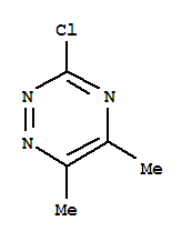 (9ci)-3--5,6-׻-1,2,4-ຽṹʽ_412923-53-6ṹʽ