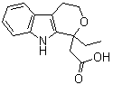 1-һ-1,3,4,9-૲[3,4-B]-1-ṹʽ_41339-67-7ṹʽ