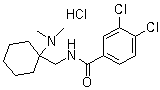 3,4--N-[[1-(׻)]׻]νṹʽ_41804-96-0ṹʽ