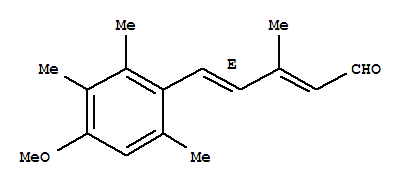 (4E)-5-(4--2,3,6-׻)-3-׻-2,4-ȩṹʽ_419534-29-5ṹʽ