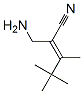 2-(׻)-3,4,4-׻-2-ϩṹʽ_42009-35-8ṹʽ