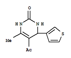 (9ci)-5--3,4--6-׻-4-(3-)-2(1H)-ͪṹʽ_423153-18-8ṹʽ