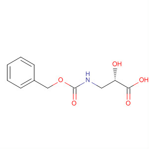 CBZ-(S)-3--2-ǻṹʽ_42491-79-2ṹʽ