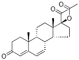 6,7-ȥ-17alpha-ͪṹʽ_425-51-4ṹʽ