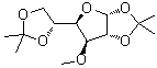 (3R,4S)-3-[(4R)-2,2-׻-1,3-컷-4-]-4--7,7-׻-2,6,8-˫[3.3.0]ṹʽ_43138-64-3ṹʽ