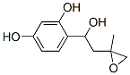 (9ci)-4-[1-ǻ-2-(2-׻)һ]-1,3-ṹʽ_433955-14-7ṹʽ