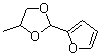 2-(2-߻ૻ)-4-׻-1,3-컷ṹʽ_4359-54-0ṹʽ