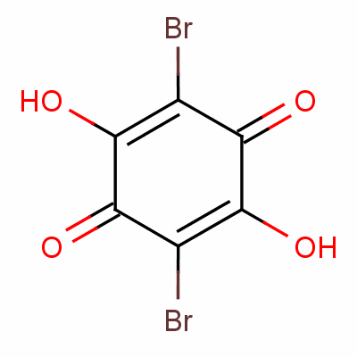 2,5--3,6-ǻṹʽ_4370-59-6ṹʽ