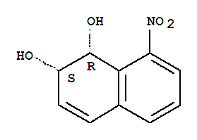 (1r,2s)-rel-(9ci)-1,2--8--1,2-ṹʽ_438056-82-7ṹʽ