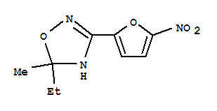 (9ci)-5-һ-2,5--5-׻-3-(5--2-߻)-1,2,4-fṹʽ_438622-37-8ṹʽ