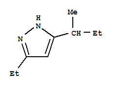 3-һ-5-(1-׻)-1H-ṹʽ_442886-89-7ṹʽ